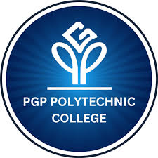 PGP Polytechnic College Company logo
